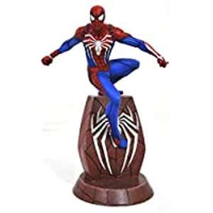 Figura Spiderman Diamond Select