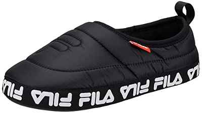 FILA Comfider Wmn, Zapatillas deportivas, Mujer, Negro (Black), 40 EU