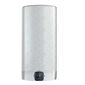 Fleck duo 7 100L - Termo eléctrico clase B