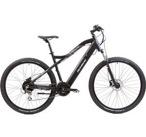 F.lli Schiano E- Mercury bicicleta eléctrica 29" talla L