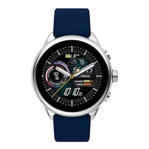 Fossil Gen 6 Connected Watch, Wellness Edition. También en Rosa
