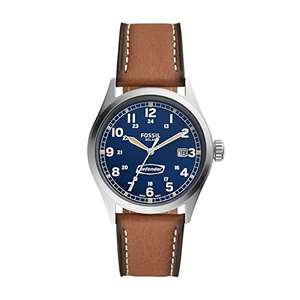 Fossil Reloj Defender para hombre