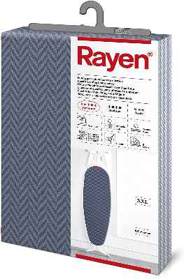 Funda universal Rayen para tabla de planchar
