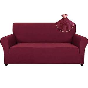 Fundas sofa ajustable