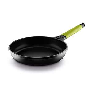 Fundix Sartén, Aluminio, Kiwi, 20 cm Marca: Castey . Selecciona nuevos desde