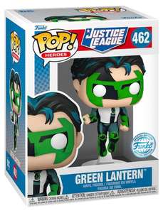 Funko Pop Green Lantern