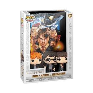 Funko Pop! Movie Poster: Harry Potter