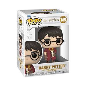Funko Pop! Movies: Harry Potter Chamber of Secrets 20th - Harry - Figura de Vinilo Coleccionable - Idea de Regalo
