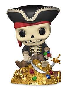 Funko pop Pirates of the Caribbean - Treasure Skeleton 783