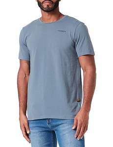 G-STAR RAW Camiseta Slim Base Hombre