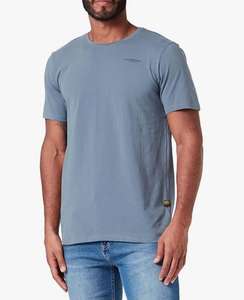 G-STAR RAW Camiseta Slim Base Hombre (Varias tallas)