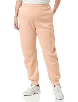 G-STAR RAW Pantalones de deporte Premium Core 2.0, Pantalón deporte Mujer, Rosa (Tuscany), L