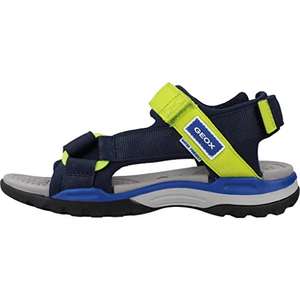 Geox J Borealis Sandalias para Niños