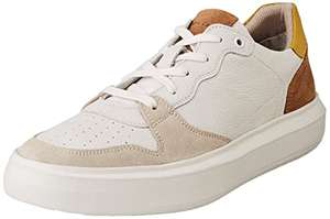 Geox U Deiven, Zapatillas Hombre