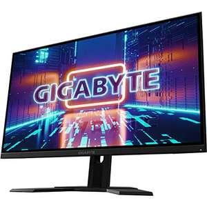 Gigabyte G27Q Gaming 27" LED IPS QuadHD 144Hz FreeSync Premium