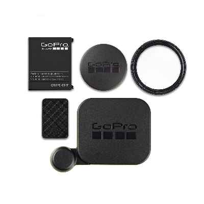 GoPro Protective Pack de accesorios para cámaras digitales GoPro Hero3, negro