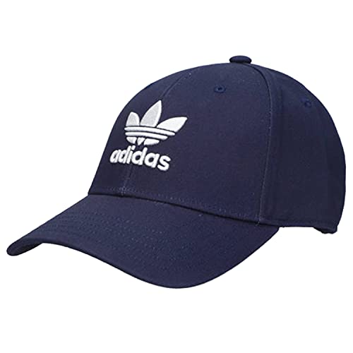 Gorra azul Adidas