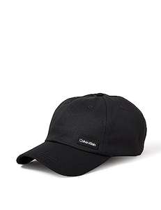 Gorra Calvin Klein