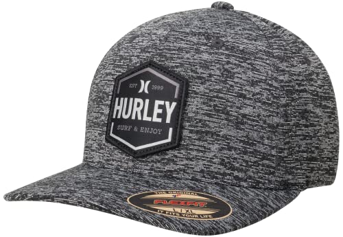 Gorra Hurley M Wilson Hat