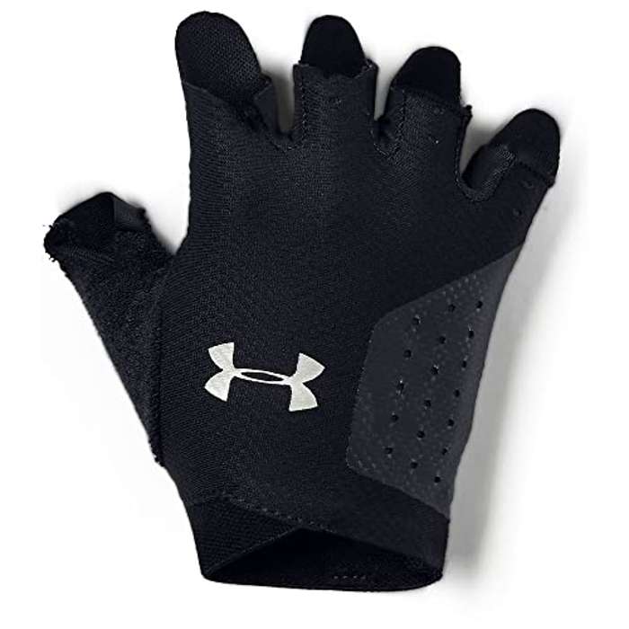 Guantes fitness Under Armour para mujer