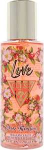 GUESS Love Sheer Attraction Mist