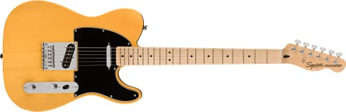 Guitarra Squier by Fender Telecaster
