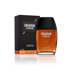 Guy Laroche Drakkar Intense EDP 100ml