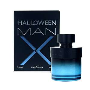 Halloween man X - 75ml - Eau de Toilette