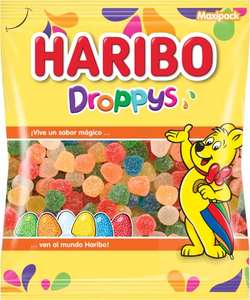 Haribo Droppys 1KG