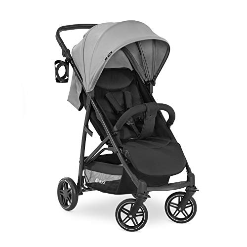 Hauck Rapid 4R Plus Silla