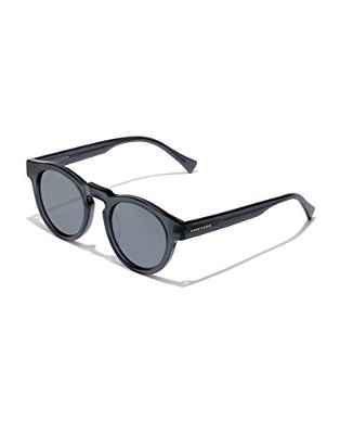 HAWKERS G-List Sunglasses, Gris, One Size Unisex-Adult
