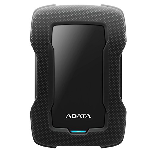 HD Externo ADATA 2TB USB3.0