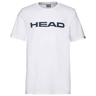 HEAD 811400-Whdbs Camiseta, Hombre, Negro, S