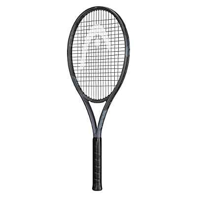HEAD Challenge MP Tennis Racquet, Unisex-Adult, Gris, 1