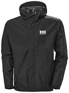 Helly Hansen Chaqueta impermeable con forro