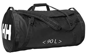 Helly Hansen HH Duffel Bag 2 90L Bolsa de Viaje