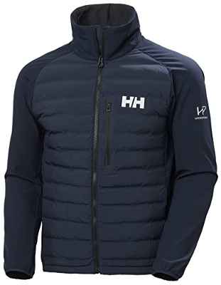 Helly Hansen HP Insulator, 597 NAVY, M