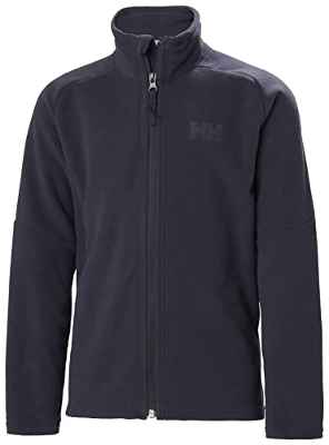 Helly Hansen Jr Daybreaker 2.0 - Chaqueta para niños de 12 años, color armada