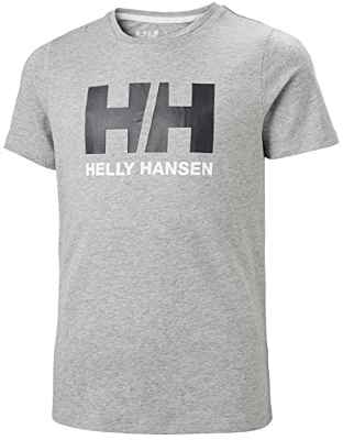 Helly Hansen Jr HH Logo T-Shirt