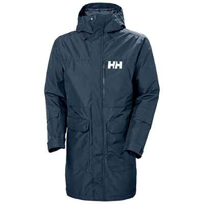 Helly Hansen Pier 3.0 Jacket, Chaqueta Deportivas Para Hombre, Azul (Blue), L