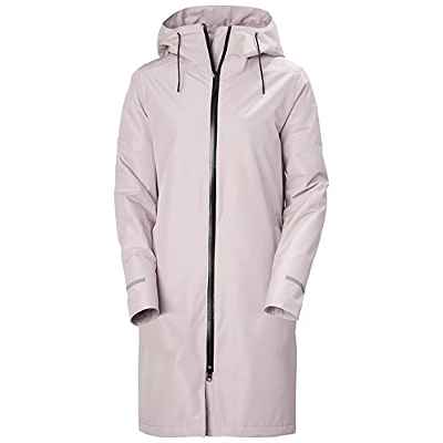 Helly Hansen W Daybreaker Fleece Jacket, Chaqueta De Esquí Para Mujer, Blanco (White), L