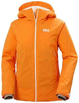 Helly Hansen W Snowstar Mono Material