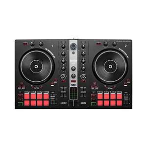 Hércules DJ Control inpulse 300