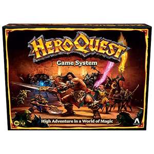 Heroquest