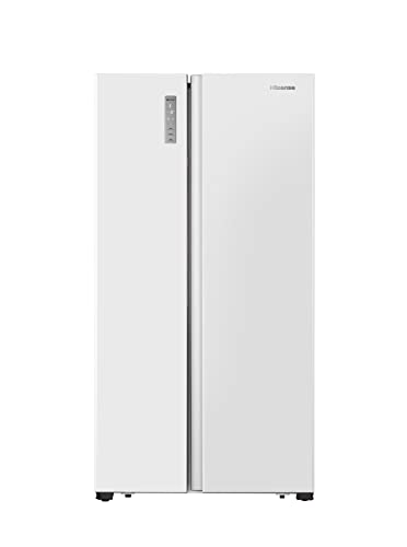 Hisense frigorífico americano 519L