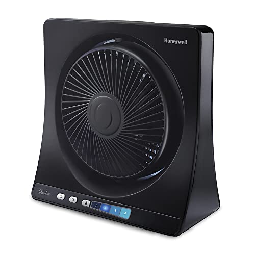 Honeywell Ventilador