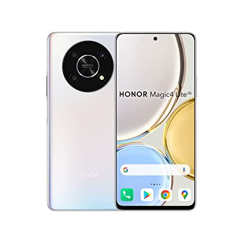 Honor Magic 4 Lite 5G 6/128 GB