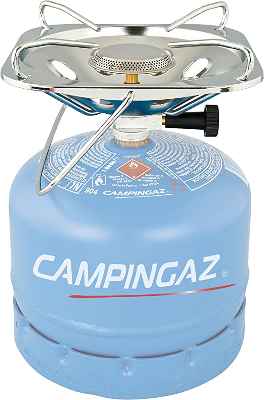 Hornillo Gas Campingaz Super Carena R