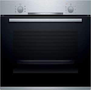 Horno Bosch con Aqualisis solo 219€