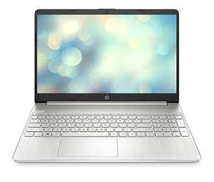 HP 15s-eq2171ns - Ordenador portátil de 15.6" Full HD (Ryzen 7 5700U, 16GB RAM, 1TB SSD, AMD Radeon Graphics, Sin S.O)